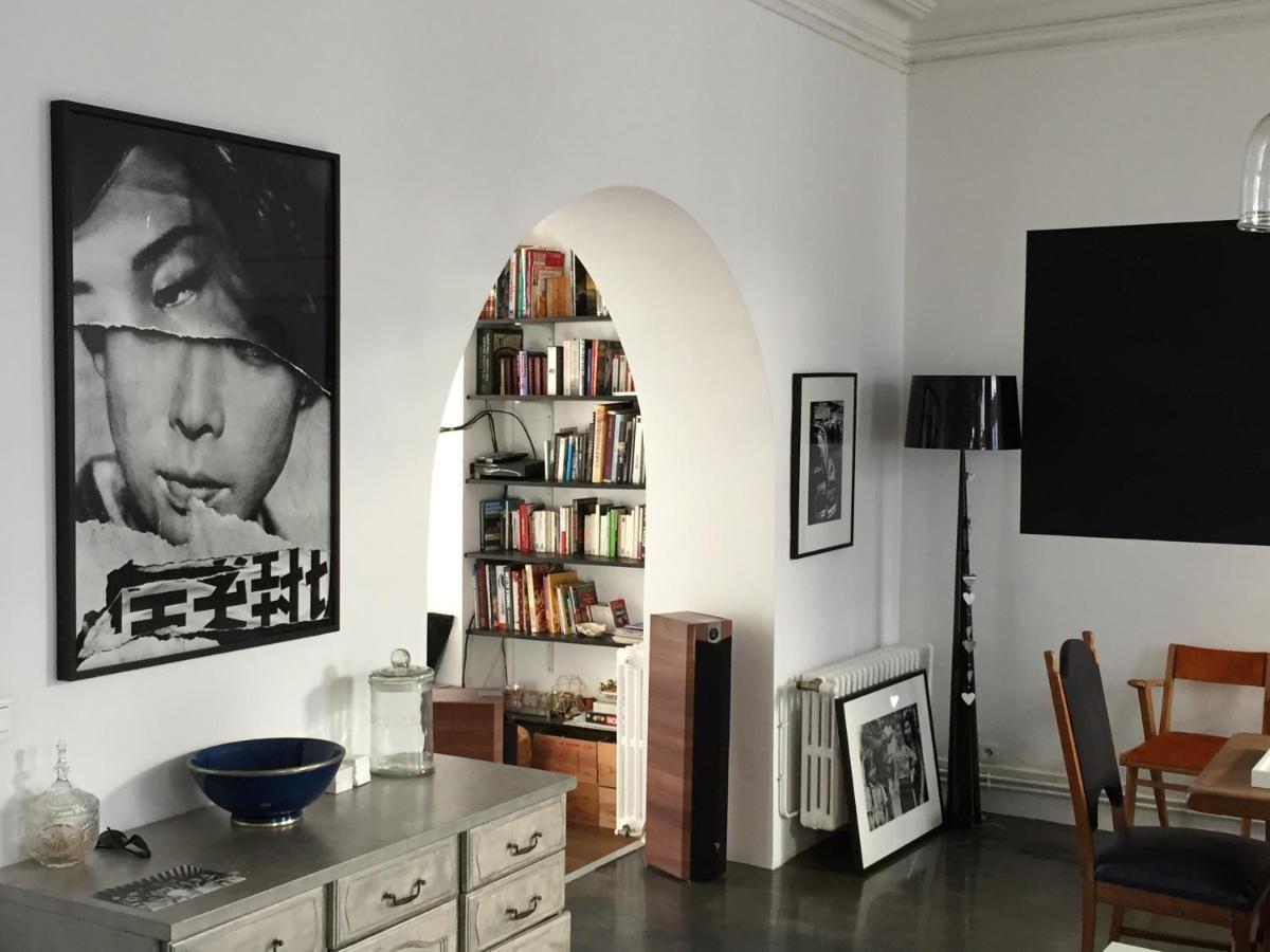 La Maison D'Arles Buitenkant foto