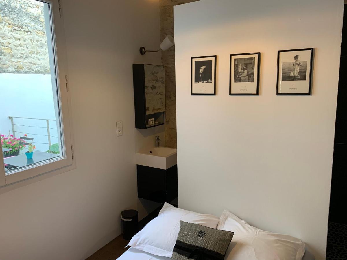 La Maison D'Arles Buitenkant foto