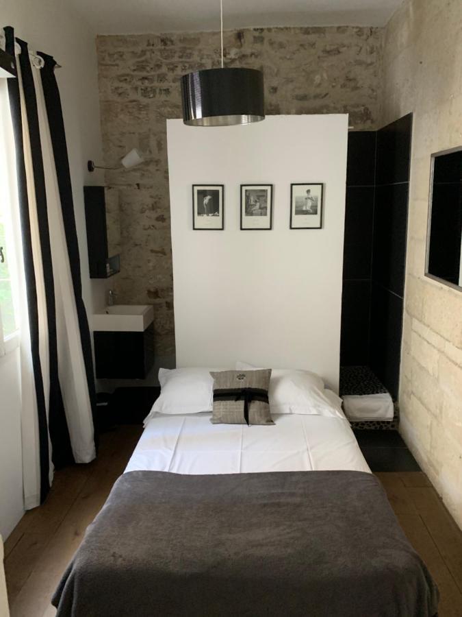 La Maison D'Arles Buitenkant foto