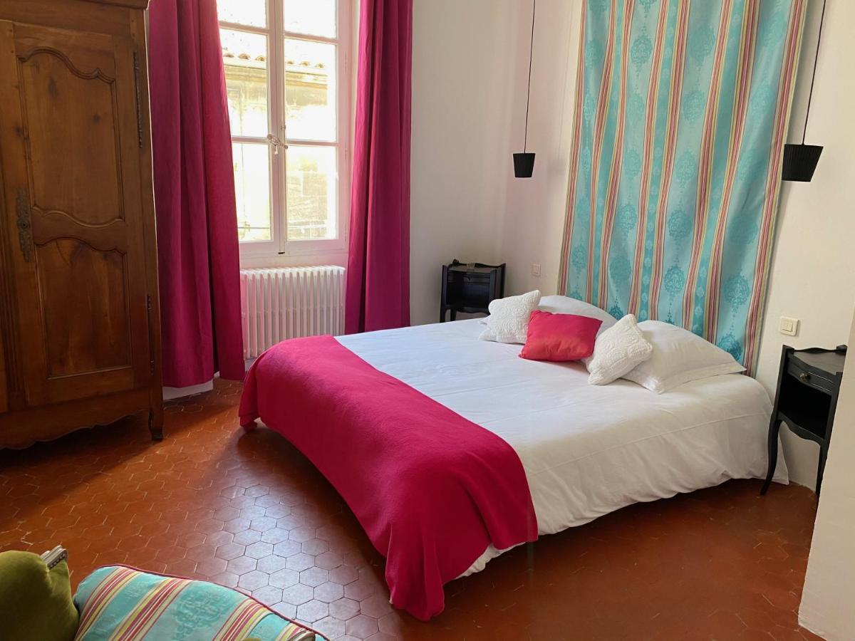 La Maison D'Arles Buitenkant foto