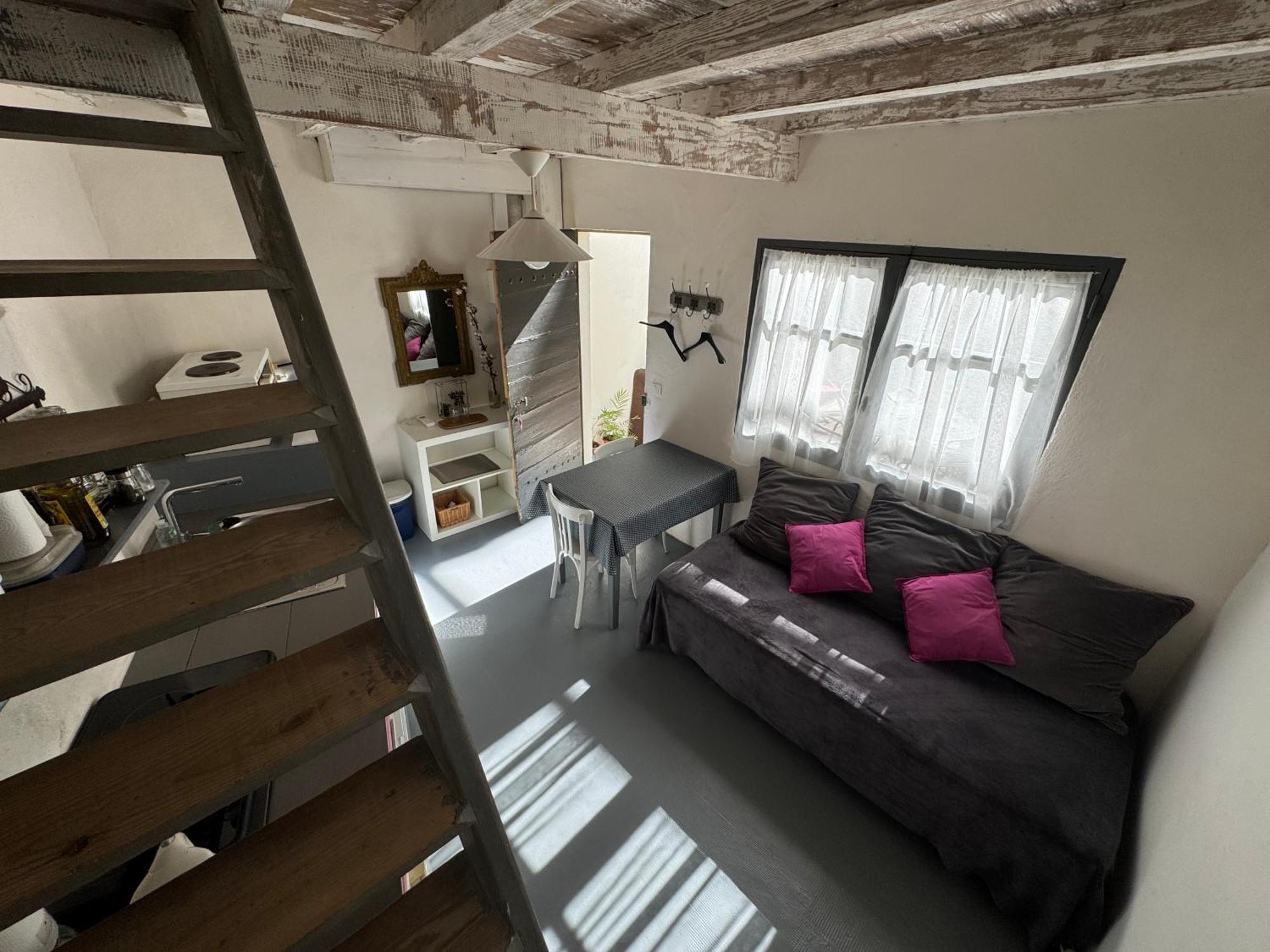 La Maison D'Arles Buitenkant foto