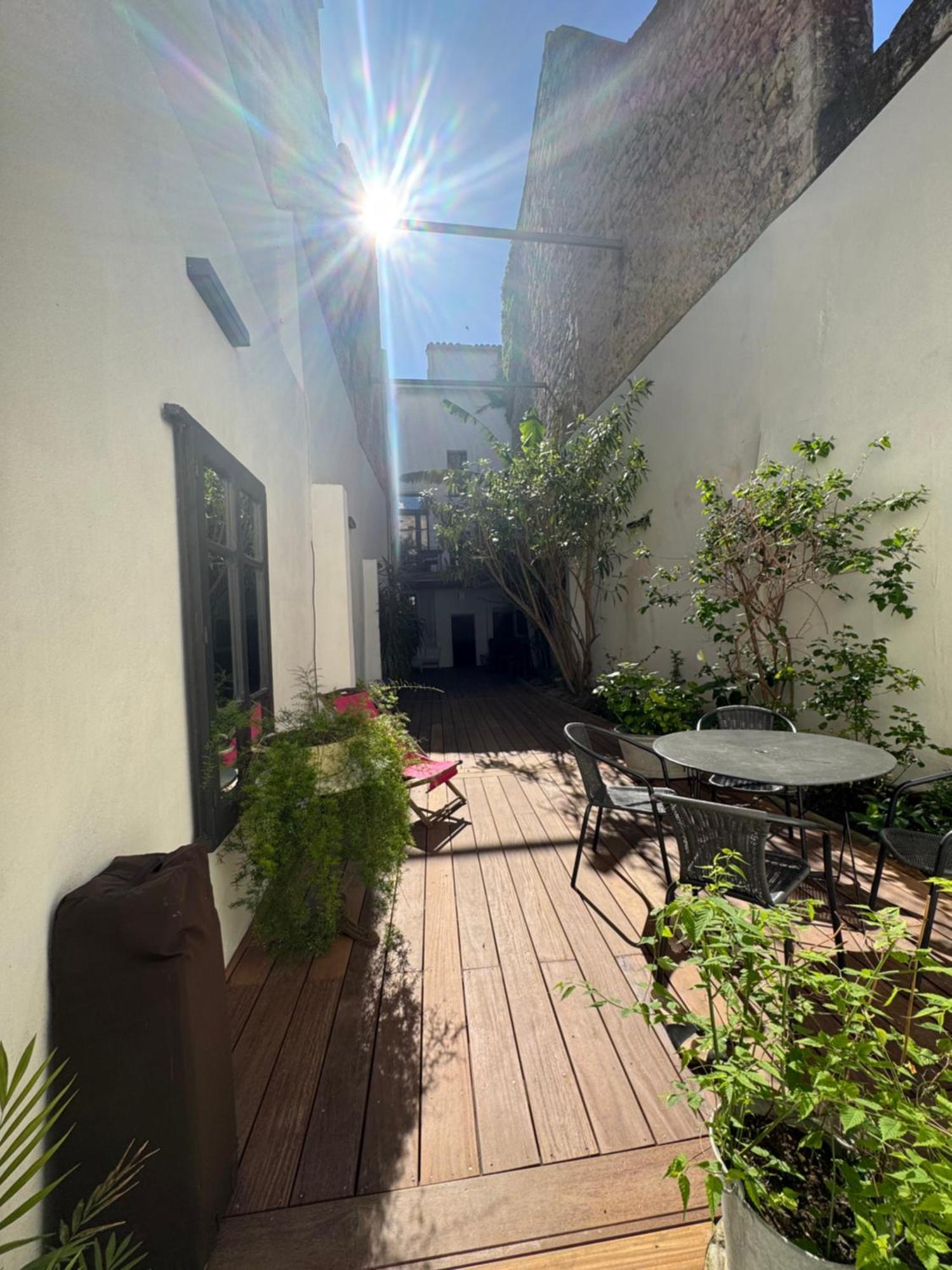 La Maison D'Arles Buitenkant foto